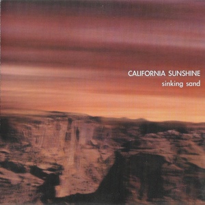 Обложка для California Sunshine - Utopia