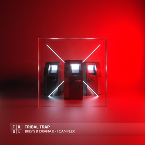 Обложка для BREVIS - I Can Flex (ft. Drama B)