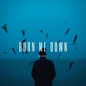 Обложка для Kiiiu_ - Burn Me Down