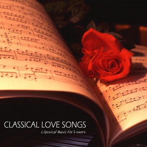 Обложка для Classical Love Songs Ensemble - Grieg Solveig's Song from Peer Gynt Suite n 2