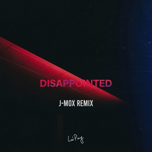 Обложка для Lui Peng, J-MOX - Disappointed