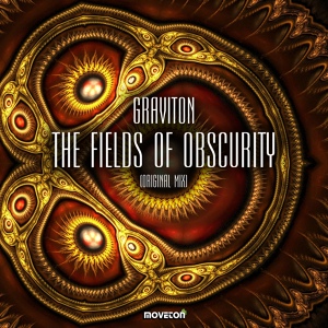 Обложка для Graviton - The Fields Of Obscurity