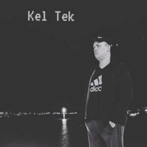Обложка для Kel Tek - Вечность