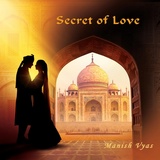 Обложка для Manish Vyas - Secret of Love