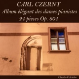 Обложка для Claudio Colombo - Album élégant des dames pianistes, Op. 804: No. 3. Arabella