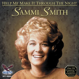 Обложка для Sammi Smith - I'll Never Get Up This Slow