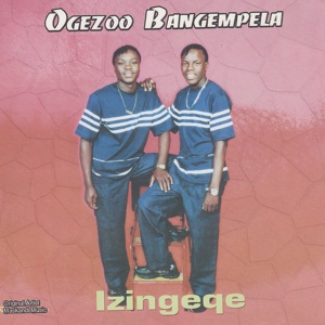 Обложка для Ogezoo Bangempela - Wena Sindi