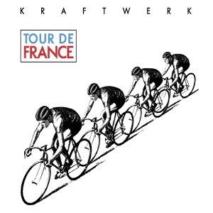 Обложка для Kraftwerk - Tour De France (Etape 2) [Edit]