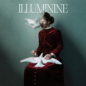 Обложка для Illuminine, Vincent Coomans - Catch The Night In Marble