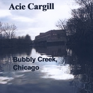 Обложка для Acie Cargill - I Don't Love You No More