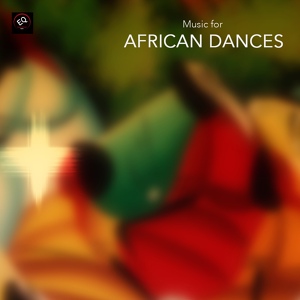 Обложка для African Dances Academy - Les Djembe du Sénégal 2
