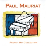 Обложка для Paul Mauriat - L'éte indien