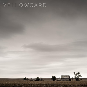 Обложка для Yellowcard - What Appears