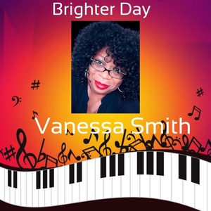 Обложка для Vanessa Smith - Brighter Day