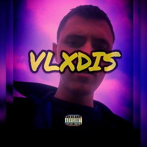 Обложка для VLXDIS - Бич