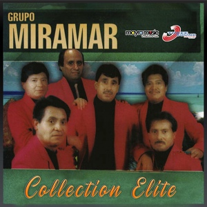 Обложка для Grupo Miramar - Tristeza