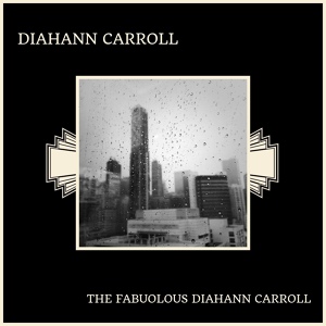 Обложка для Diahann Carroll - It's Alright With Me