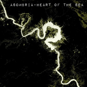 Обложка для Asombria - Heart of the Sea