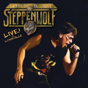 Обложка для John Kay, Steppenwolf - The Pusher (Live)