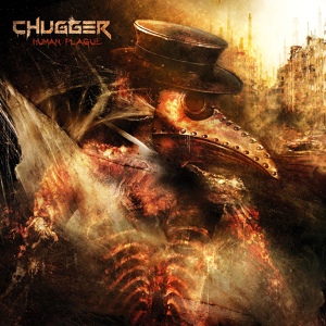 Обложка для Chugger - Cut out from Hell