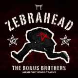 Обложка для zebrahead - A Freak Gasoline Fight Accident