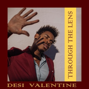 Обложка для Desi Valentine - We Are Giants