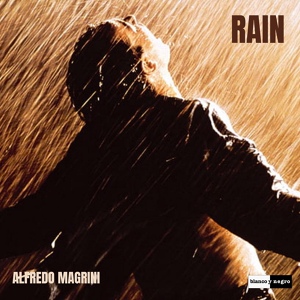 Обложка для Alfredo Magrini - Rain