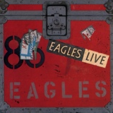 Обложка для Eagles - Seven Bridges Road
