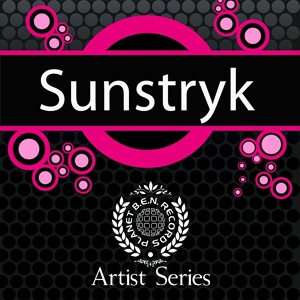 Обложка для Sunstryk - Serenity