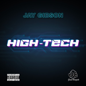 Обложка для Jay Gibson - High Tech