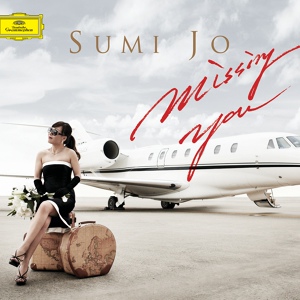 Обложка для Sumi Jo - Mother, Sister