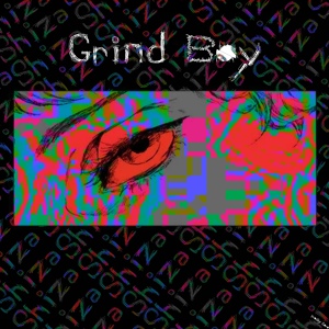 Обложка для Grind Boy - Crystal