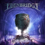 Обложка для Edenbridge - All Our Yesterdays