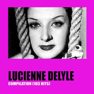 Обложка для Lucienne Delyle - Gitanella