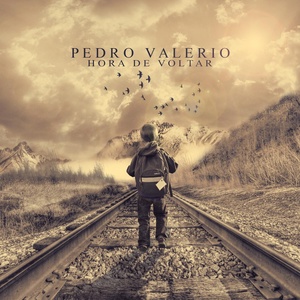 Обложка для Pedro Valerio - Sal Da Terra