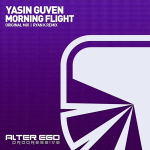 Обложка для Yasin Guven - Morning Flight