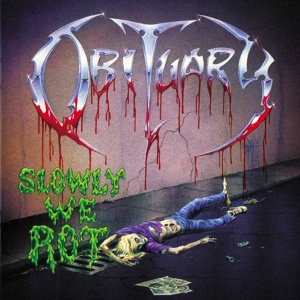 Обложка для Obituary - Deadly Intentions