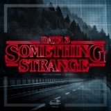 Обложка для Data 3 - Something Strange