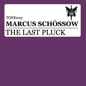 Обложка для Marcus Schossow - The Last Pluck