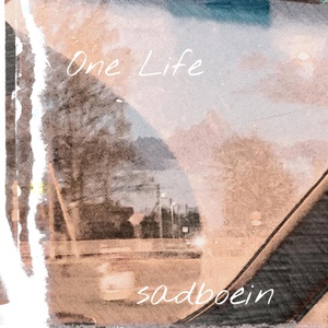 Обложка для sadboein - My Love