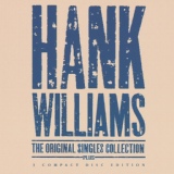 Обложка для Hank Williams - Angel Of Death