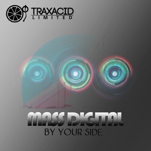 Обложка для Mass Digital - By Your Side (Original Mix)