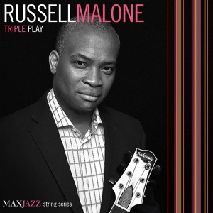 Обложка для Russell Malone - Do I Love You
