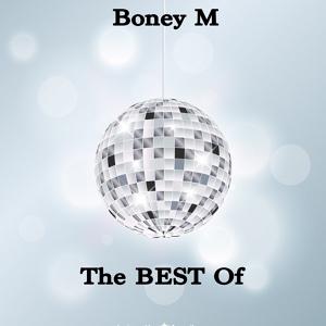 Обложка для Boney M, Bobby Farrell - Daddy Cool