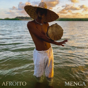 Обложка для Afroito - Liamba