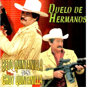 Обложка для Beto Quintanilla feat. Chuy Quintanilla - Gisela Garza