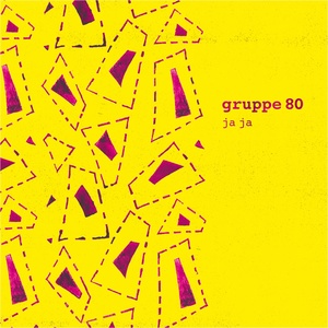 Обложка для gruppe 80 - Untergang