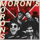 Обложка для Moron's Morons - The Man Who Drank Too Much