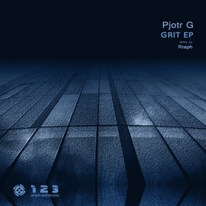 Обложка для Pjotr G - Hail (Original Remix)