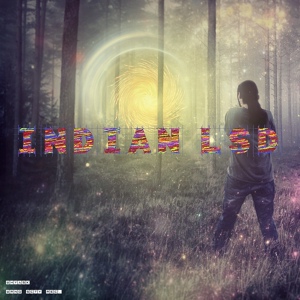 Обложка для WhyAsk! - Indian Lsd